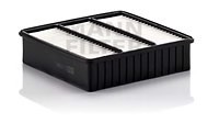 Фильтр воздушный MANN-FILTER C2136/1