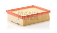 Воздушный фильтр MANN-FILTER C2192