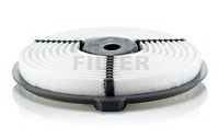Воздушный фильтр MANN-FILTER C2223