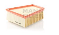 Воздушный фильтр MANN-FILTER C2295/4