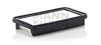 Воздушный фильтр MANN-FILTER C23004
