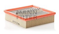 Воздушный фильтр MANN-FILTER C23148