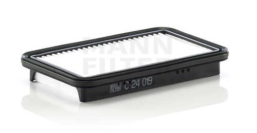 Воздушный фильтр MANN-FILTER C24019