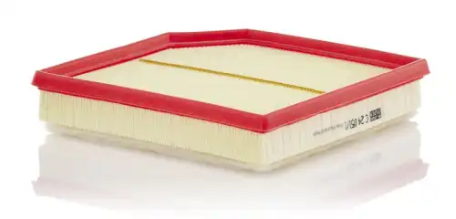 Фильтр воздушный MANN-FILTER C24051/1