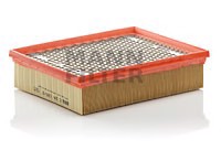 Воздушный фильтр MANN-FILTER C24128/2