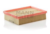 Воздушный фильтр MANN-FILTER C24128