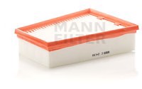 Воздушный фильтр MANN-FILTER C2439