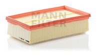 Воздушный фильтр MANN-FILTER C2485/1
