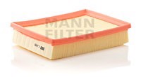 Воздушный фильтр MANN-FILTER C2490