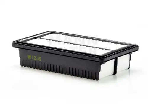 Воздушный фильтр MANN-FILTER C25002