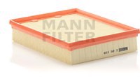Воздушный фильтр MANN-FILTER C25109