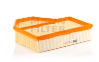 Воздушный фильтр MANN-FILTER C25112
