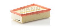 Воздушный фильтр MANN-FILTER C25115