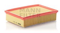 Воздушный фильтр MANN-FILTER C25118/1