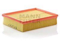 Воздушный фильтр MANN-FILTER C25146