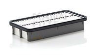 Воздушный фильтр MANN-FILTER C2519