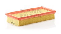 Воздушный фильтр MANN-FILTER C2554