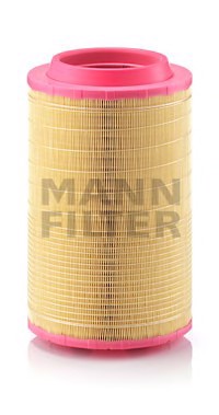 Воздушный фильтр MANN-FILTER C25860/6