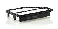 Воздушный фильтр MANN-FILTER C 26 021