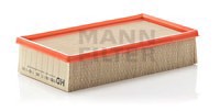 Воздушный фильтр MANN-FILTER C26110/1
