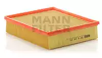 Воздушный фильтр MANN-FILTER C26151