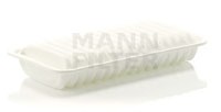 Воздушный фильтр MANN-FILTER C 2620