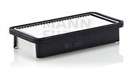 Воздушный фильтр MANN-FILTER C2628
