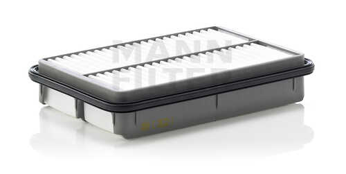 Воздушный фильтр MANN-FILTER C2632/1
