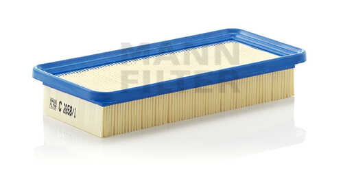 Воздушный фильтр MANN-FILTER C2658