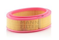 Воздушный фильтр MANN-FILTER C2672/1