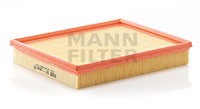 Воздушный фильтр MANN-FILTER C2696