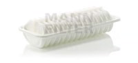Фильтр воздушный MANN-FILTER C2715