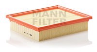 Воздушный фильтр MANN-FILTER C27154/1