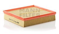 Воздушный фильтр MANN-FILTER C27181