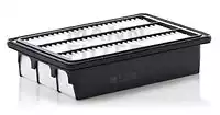 Воздушный фильтр MANN-FILTER C2735