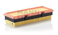 Фильтр воздушный MANN-FILTER C2771