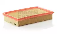 Воздушный фильтр MANN-FILTER C28110
