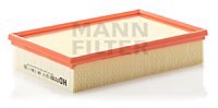 Воздушный фильтр MANN-FILTER C28136/1