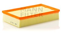 Воздушный фильтр MANN-FILTER C 28 145