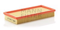 Воздушный фильтр MANN-FILTER C2860