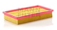 Воздушный фильтр MANN-FILTER C2892