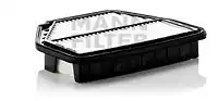 Воздушный фильтр MANN-FILTER C29008