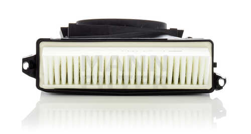 Фильтр воздушный MANN-FILTER C29035-2