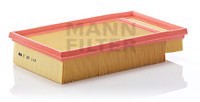Фильтр воздушный MANN-FILTER C29117