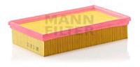 Воздушный фильтр MANN-FILTER C29121