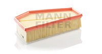 Воздушный фильтр MANN-FILTER C29150