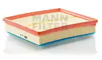 Воздушный фильтр MANN-FILTER C 29 168
