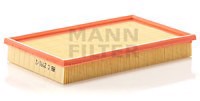 Воздушный фильтр MANN-FILTER C2991/2