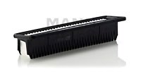 Воздушный фильтр MANN-FILTER C30008