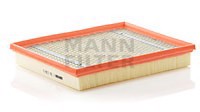 Воздушный фильтр MANN-FILTER C30130/1